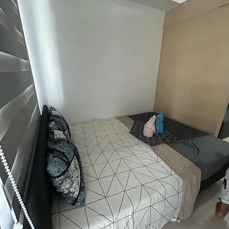 Staycation At Mall Of Asia -By Tess Ualat